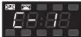 Zelmer ZKM 2021EB - COMBINATION MODE (MICROWAVES + GRILL) - 1
