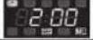 Zelmer ZKM 2021EB - MENU AUTOMATYCZNE (AUTO MENU) - 12