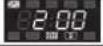Zelmer ZKM 2021EB - MENU AUTOMATYCZNE (AUTO MENU) - 7