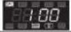 Zelmer ZKM 2021EB - MENU AUTOMATYCZNE (AUTO MENU) - 6