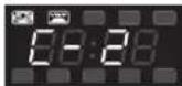 Zelmer ZKM 2021EB - COMBINATION MODE (MICROWAVES + GRILL) - 2