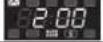 Zelmer ZKM 2021EB - MENU AUTOMATYCZNE (AUTO MENU) - 10