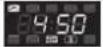 Zelmer ZKM 2021EB - MENU AUTOMATYCZNE (AUTO MENU) - 4