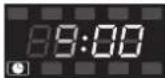 Zelmer ZKM 2021EB - SETTING THE PROGRAM AT A GIVEN TIME - 2