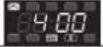 Zelmer ZKM 2021EB - MENU AUTOMATYCZNE (AUTO MENU) - 11