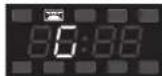 Zelmer ZKM 2021EB - GRILL - 1