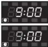 Zelmer ZKM 2021EB - REGLAREA PROGRAMULUI LA ORA DORITĂ - 1