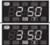 Zelmer ZKM 2021EB - MENU AUTOMATYCZNE (AUTO MENU) - 3