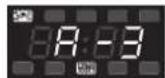 Zelmer ZKM 2021EB - AUTOMATICKÉ FUNKCE (AUTO MENU) - 1