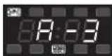 Zelmer ZKM 2021EB - AUTOMATA MENÜ (Auto Menu) - 1