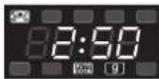 Zelmer ZKM 2021EB - AUTOMATIC MENU - 2