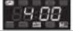 Zelmer ZKM 2021EB - MENU AUTOMATYCZNE (AUTO MENU) - 13
