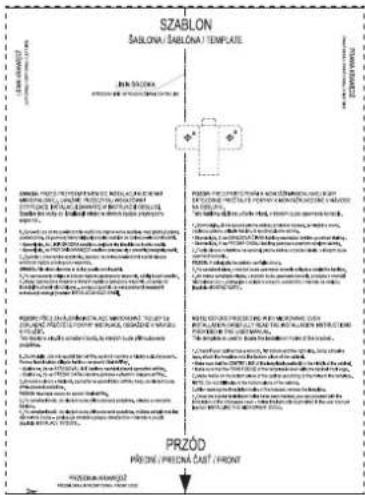 Zelmer ZKM 2011EN - Zabudowa w ściance meblowej - 7