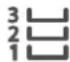 HOTPOINT LTF 11S111 O - Multifunctie-tabletten (Tabs) - 3