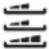 HOTPOINT LTF 11S111 O - Het vaatwasmiddel toevoegen - 5