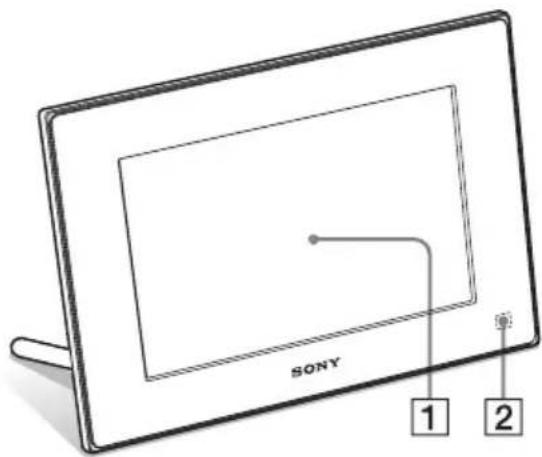 SONY 1 2
