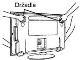 Držadla