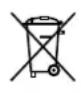 OBH NORDICA Inox 6544 - Laitteen hävittäminen - 1