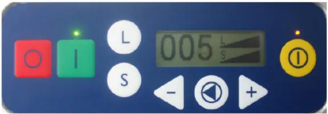 005 L S - +