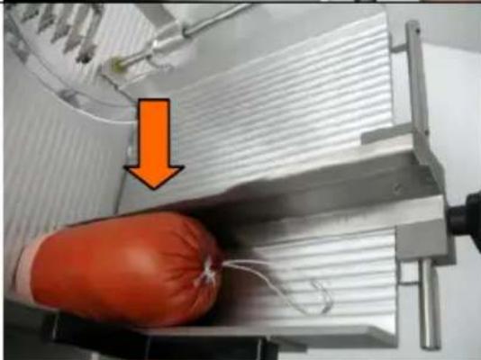 GRAEF SA 3370 - Slicing - 3