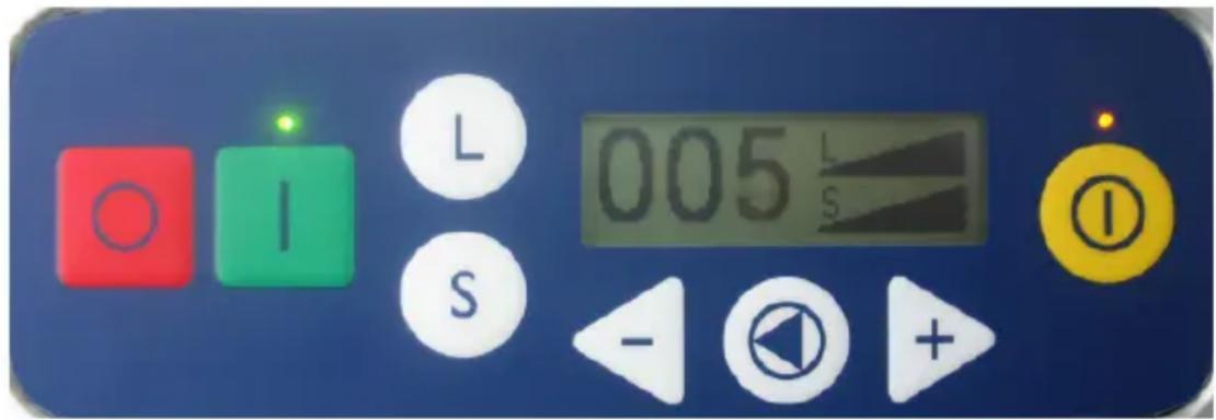 005 L S - +