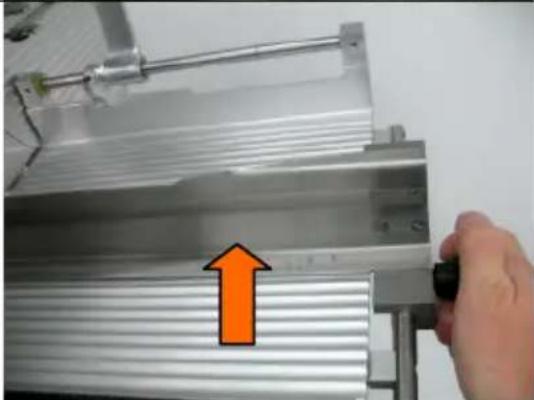 GRAEF SA 3370 - Slicing - 2