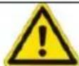 GRAEF SA 3370 - WARNING! - 2