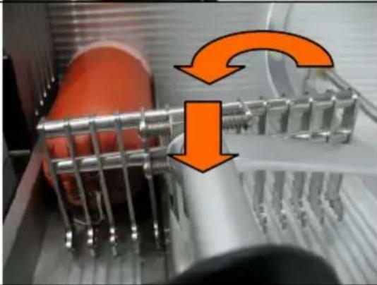 GRAEF SA 3370 - Slicing - 4