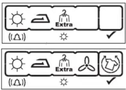 (△) Extra (△) ✓ (△) Extra (△) ✓
