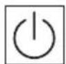 BLOMBERG TKF 8461 AGC - Control panel - 16