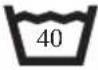 Ardo AE 1010 - ▼KONTROLA FAZ PRANIA: - 8