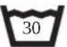 Ardo AE 1010 - ▼KONTROLA FAZ PRANIA: - 27