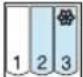 Ardo AE 1010 - ▼ MONITORING THE WASH: - 22