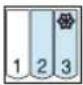 Ardo AE 1010 - ▼ MONITORING THE WASH: - 23
