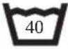 Ardo AE 1033 - ▼KONTROLA FAZ PRANIA: - 16