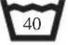 Ardo AE 1033 - ▼ MONITORING THE WASH: - 20