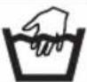 Ardo AE 1033 - ▼ MONITORING THE WASH: - 31
