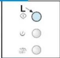 Ardo AE 810 - ▼ START BUTTON: - 1