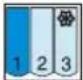 Ardo AE 810 - ▼äéçîêêăú ÇaäéçÄççü ñàäai èêÄççü: - 27
