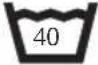 Ardo AE 810 - ▼ MONITORING THE WASH: - 16