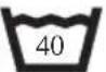 Ardo AE 810 - ▼ MONITORING THE WASH: - 25