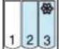 Ardo SE 1010 - ▼KONTROLA FAZ PRANIA: - 21