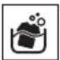 BLOMBERG WNF 5200 WE - Αποστράγγιση του υπολειπόμενου νερού και καθαρισμός του φίλτρου αντλίας - 20