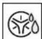 BLOMBERG WNF 7301 WE20 - Eliminare eventuale acqua residua e pulire il filtro della pompa - 8