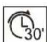 BLOMBERG WNF 7301 WE20 - Restliches Wasser ablaufen lassen und Pumpenfilter reinigen - 12