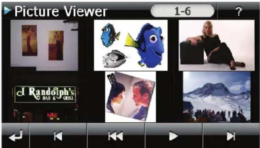 Picture Viewer 1-6 I Randolph's BAR & GRILL.