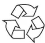 MEDION GoPal P5460 M40 (MD 98212) - Recycling and Disposal - 1