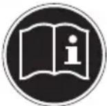 MEDION GoPal P5460 M40 (MD 98212) - Symbols and Key Words Used in these Instructions - 4