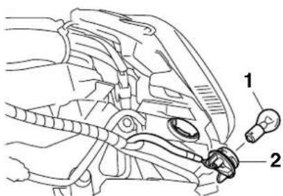 YAMAHA Neos50 (2004) - REGELMÄSSIGE WARTUNG UND EINSTELLUNG - 1