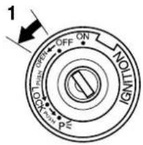 1 OFF ON P≤ NOLLING